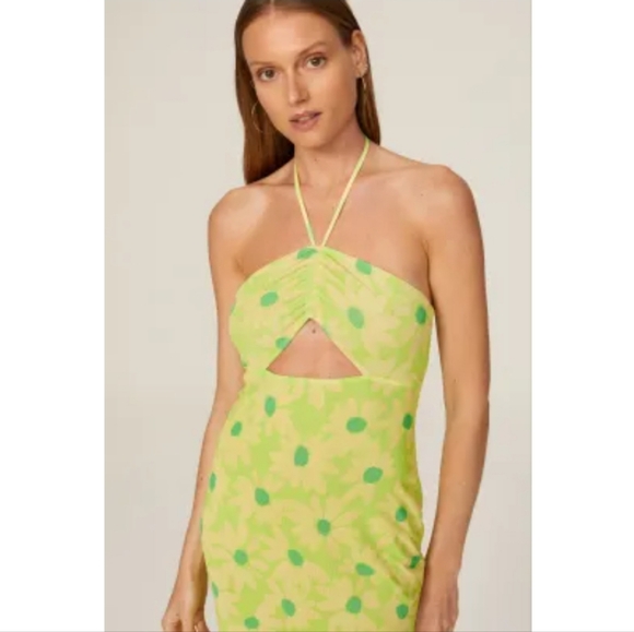 AFRM DRESS NWT - Picture 3 of 16